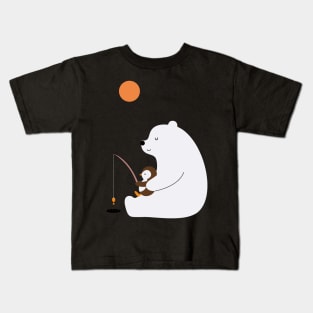 Buddy Kids T-Shirt